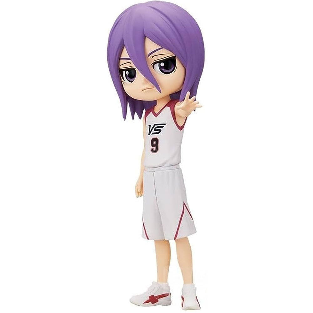 Banpresto Kuroko No Basuke Q Posket Figur