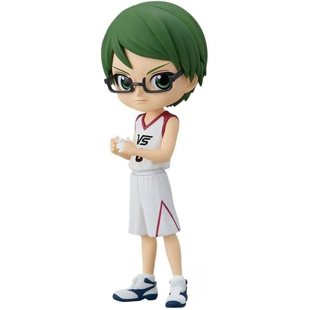 banpresto kuroko no basuke q posketの姿