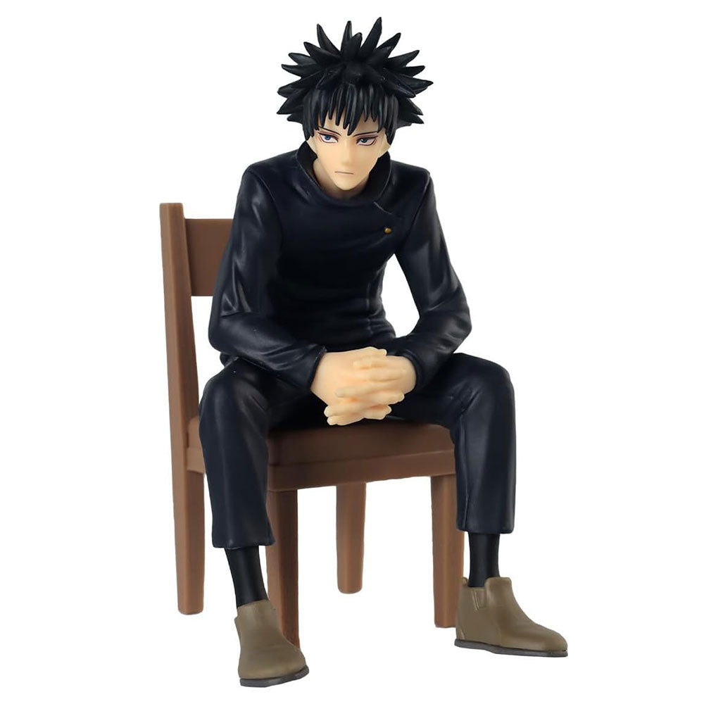 Banpresto jujutsu kaisen breaktime figuur