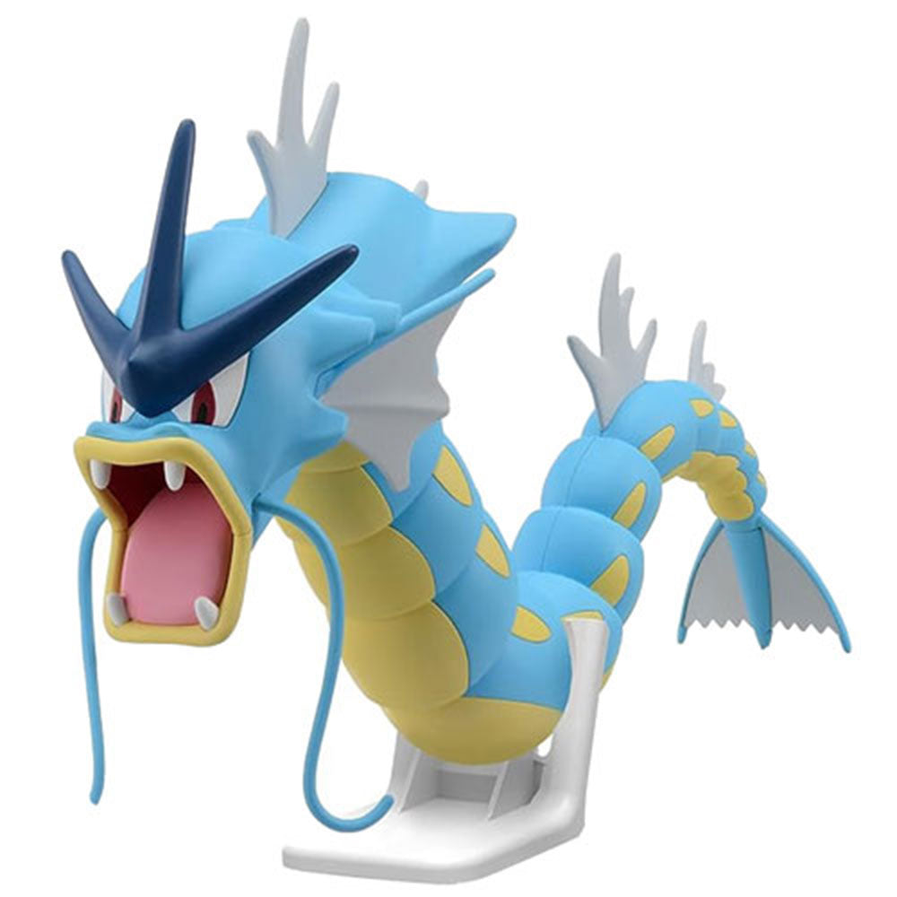 Zestaw modelu Bandai Pokemon