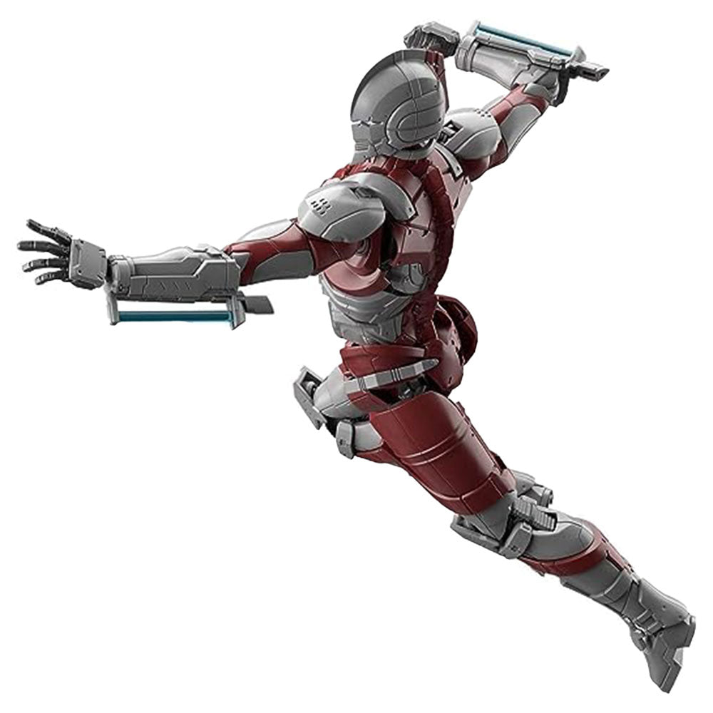 Action figure Ultraman standard di figura.