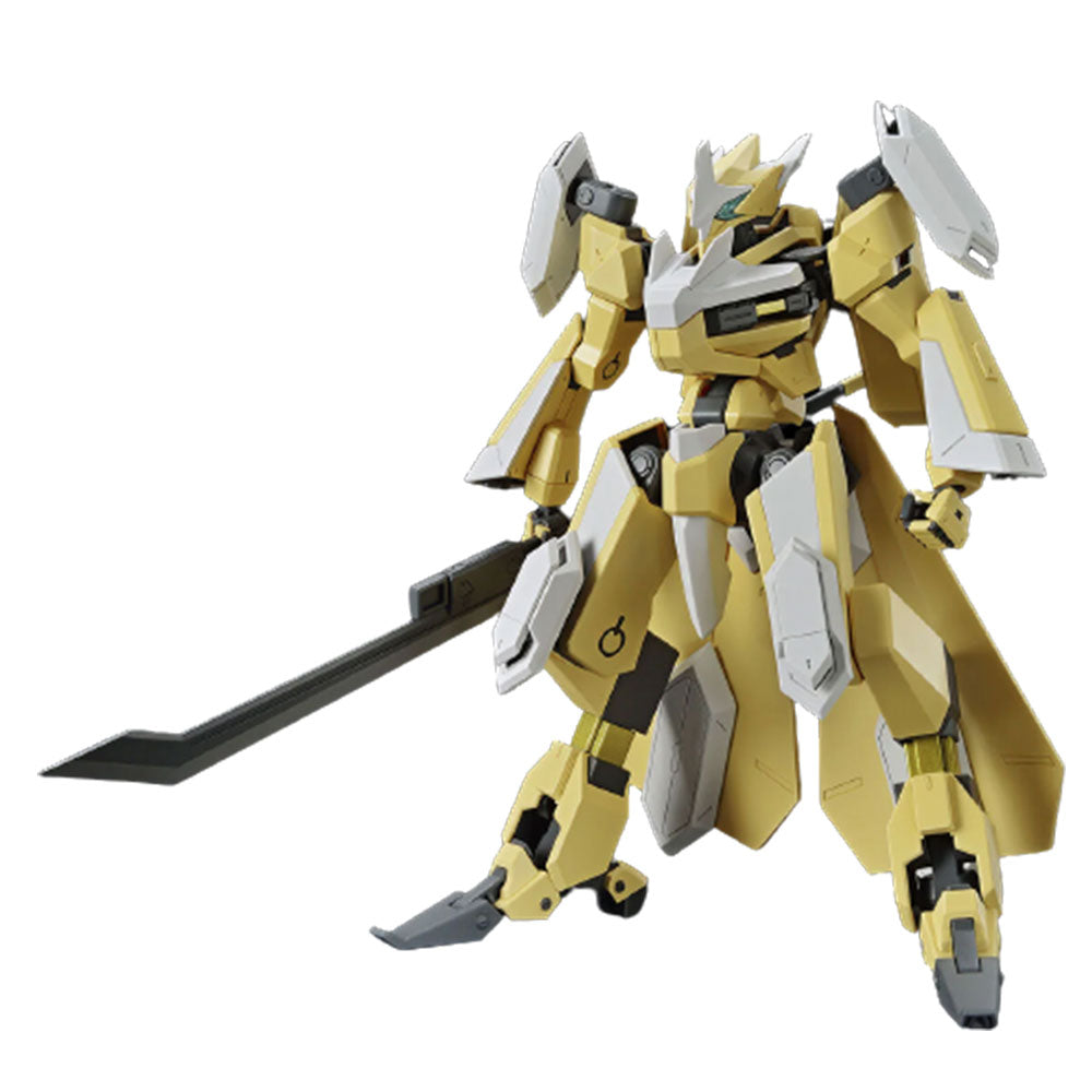 Bandai HG MAILeS Reiki Kai 1/72 Scale Model