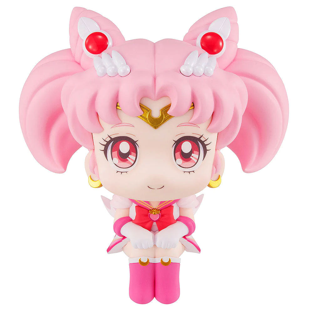 Slå opp Sailor Moon Cosmos Figur