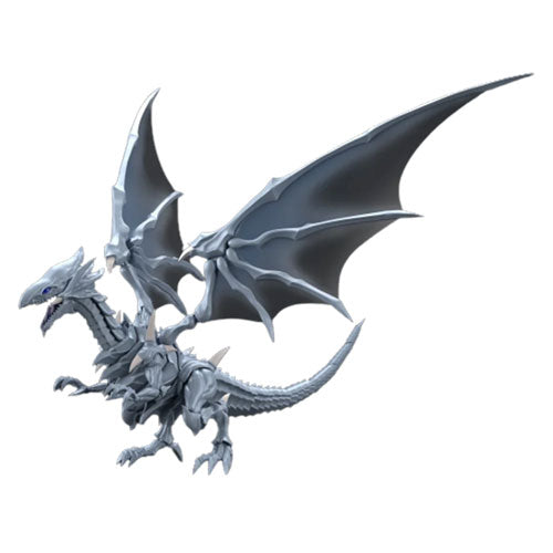 Bandai Figure-Rise Standard Amplified Blue-Eyes White Dragon