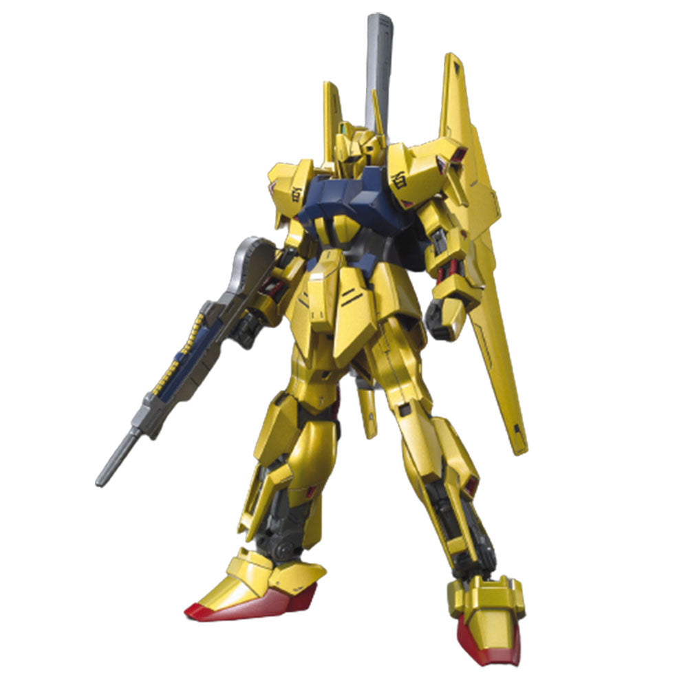 バンダイHGUCガンダム1/144スケールモデル