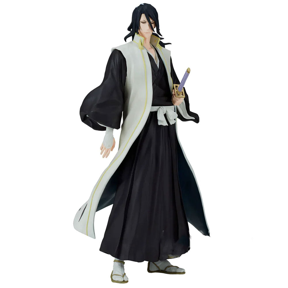 Banpresto Bleach Solid e Souls Figura