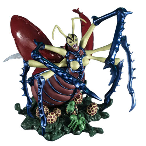 Monsters Chronicle Yu-Gi-Oh Figure