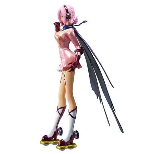 Banpresto One Piece Chronicle Glitter Vinsmoke Reiju Figure