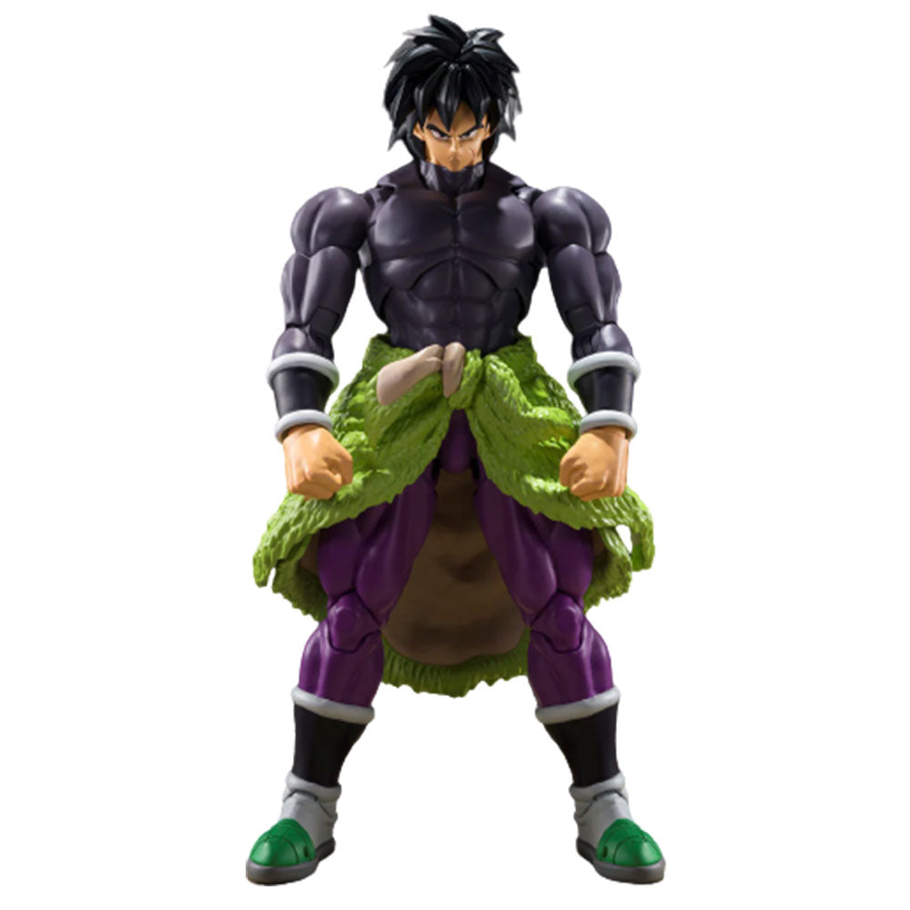 SHFIGUARTS Dragon Ball Figur