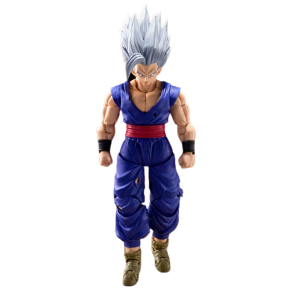  SHFiguarts Dragon Ball Figur