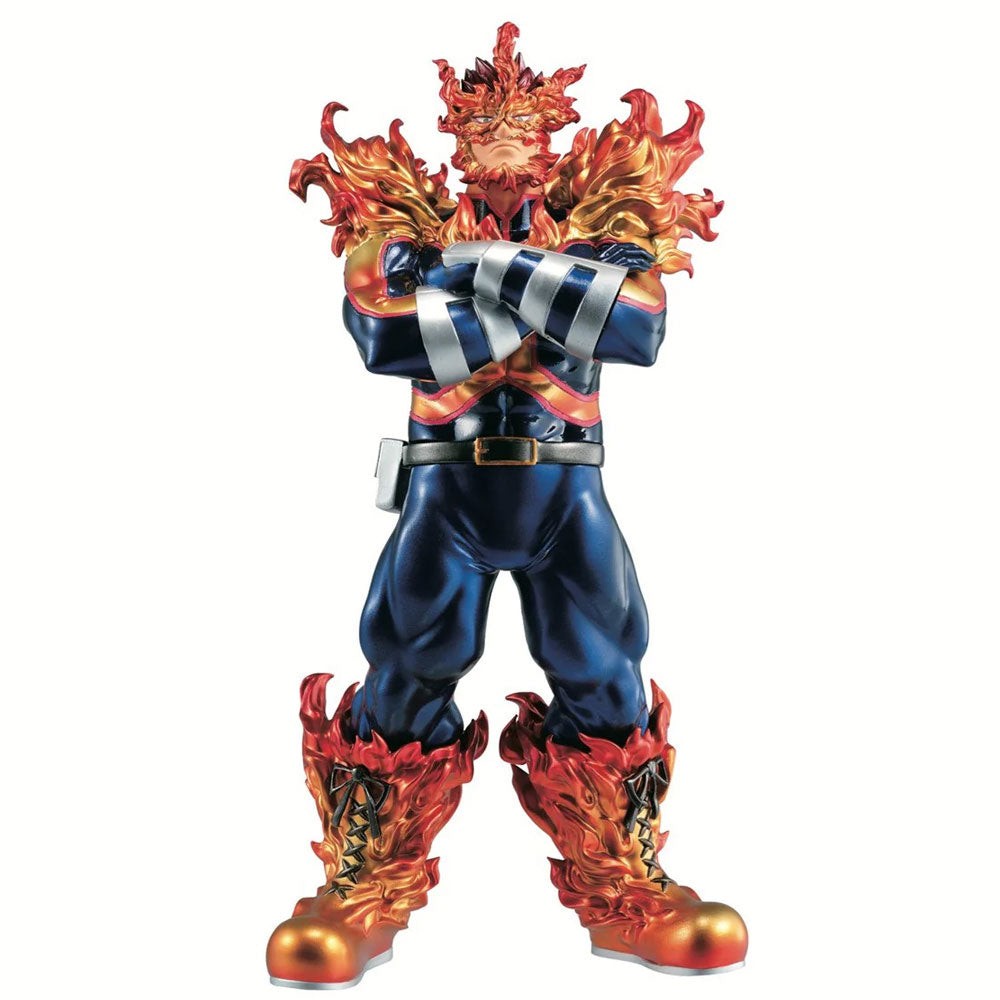 My Hero Academia Age of Heroes Endeavor Special Figure