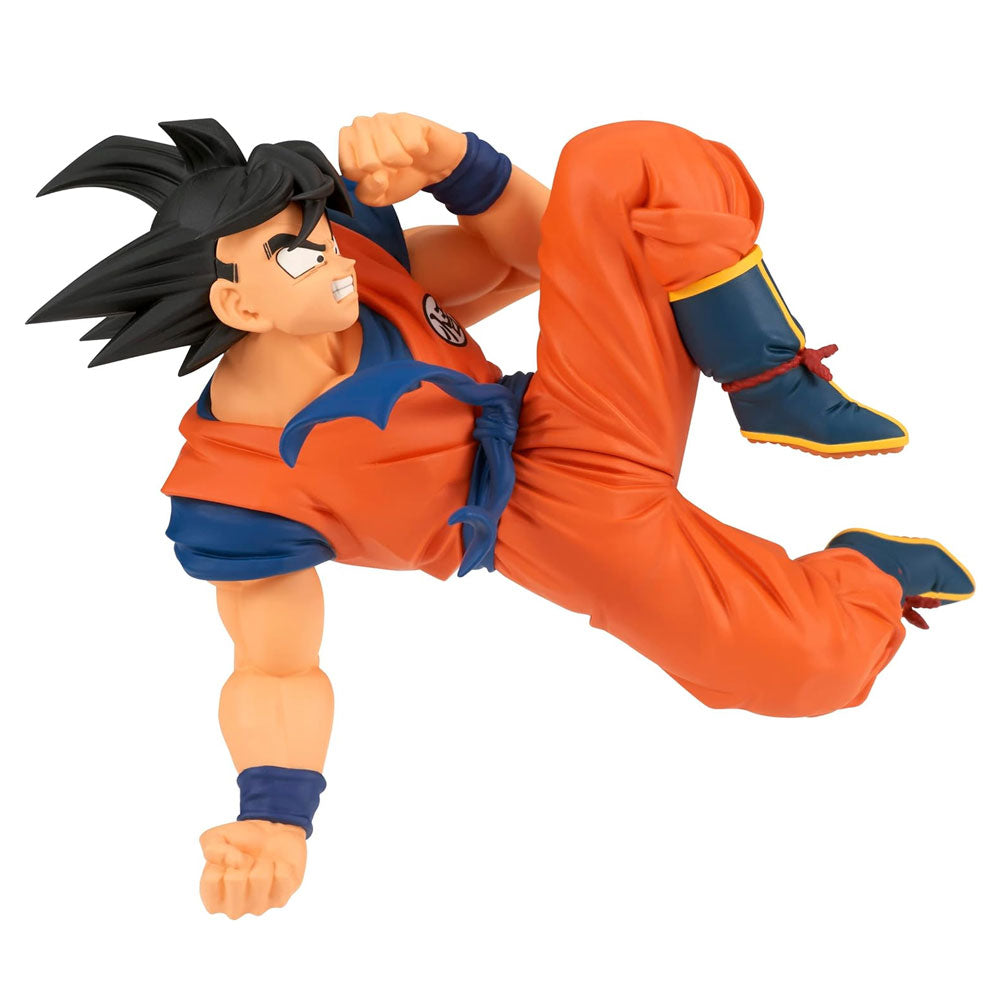 Dragonball Z Match Makers Figura (Goku V Freeza)