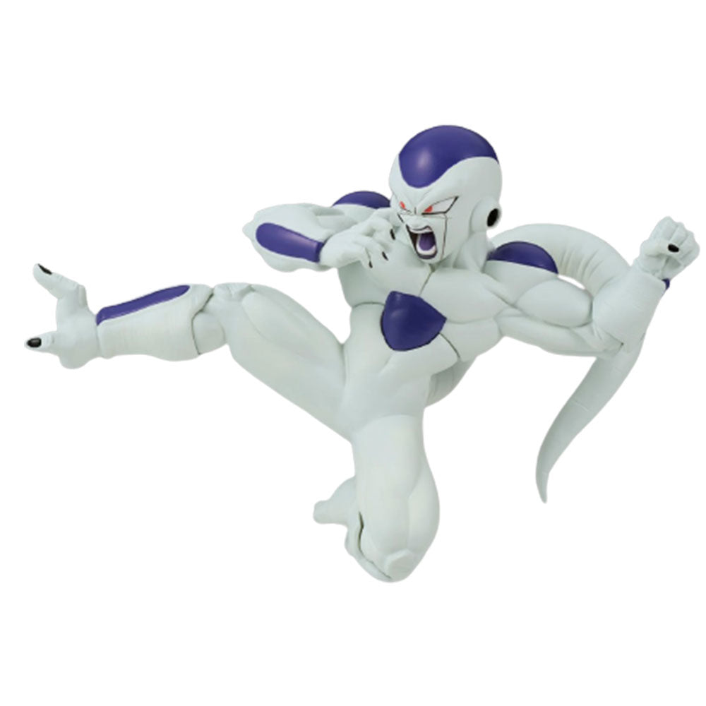 Figura de los fabricantes de partidos de Dragonball Z (Goku v Frieza)