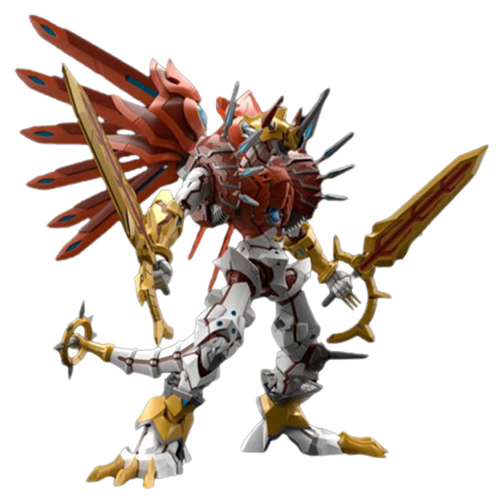  Bandai Figure-Rise Standard Digimion