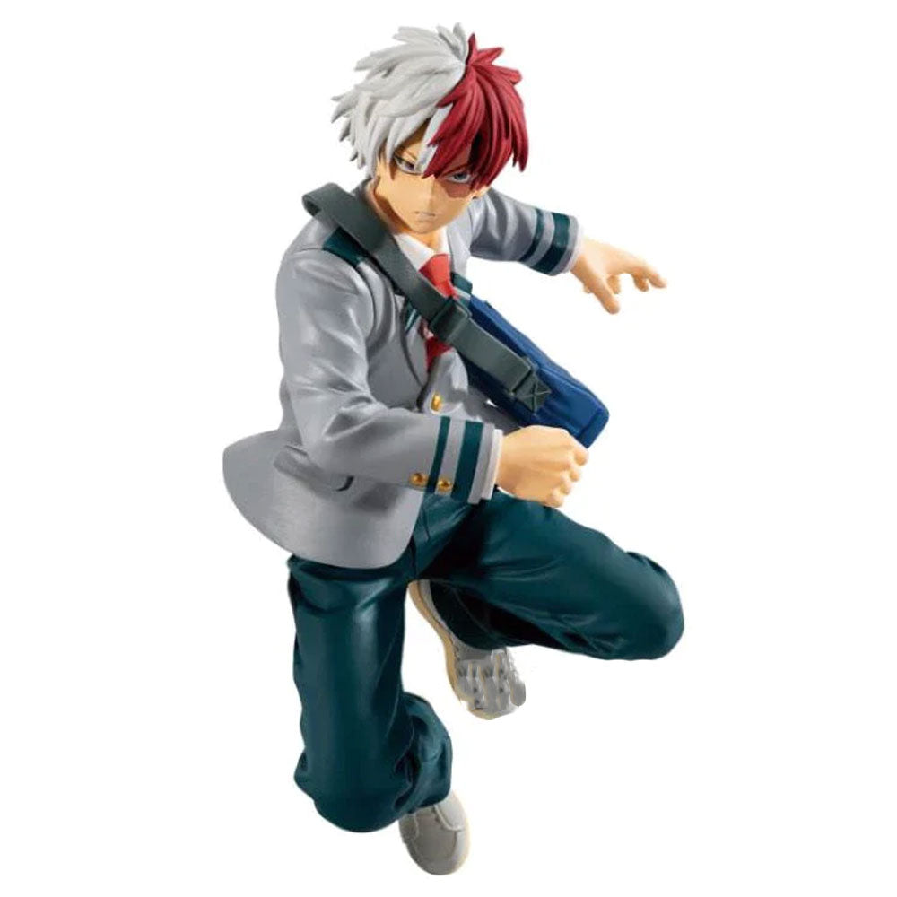 Mijn Hero Academia Bravegraph #2 figuur