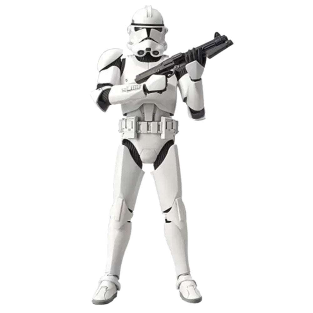 Bandai Star Wars Trooper 1/12 skalamodel