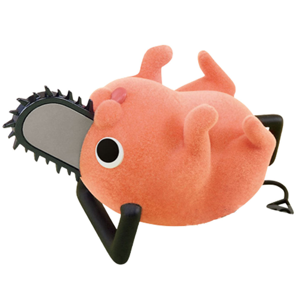  Banpresto Chainsaw Man Fluffy Puffy Pochita