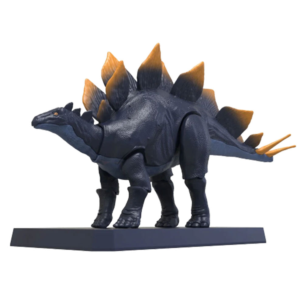 Kit de modèle Bandai Plannosaurus