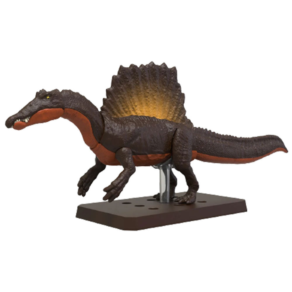 Bandai Plannosaurus Model Kit