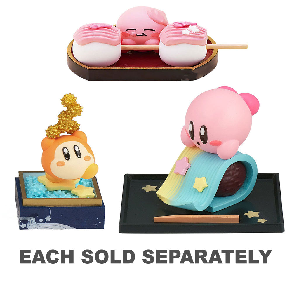 Kirby Paldolce Collection Vol 5 Figure