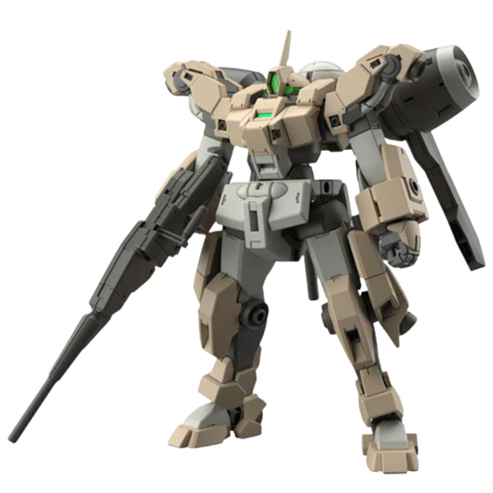 Bandai HG Demi Barding 1/144 Scale Model