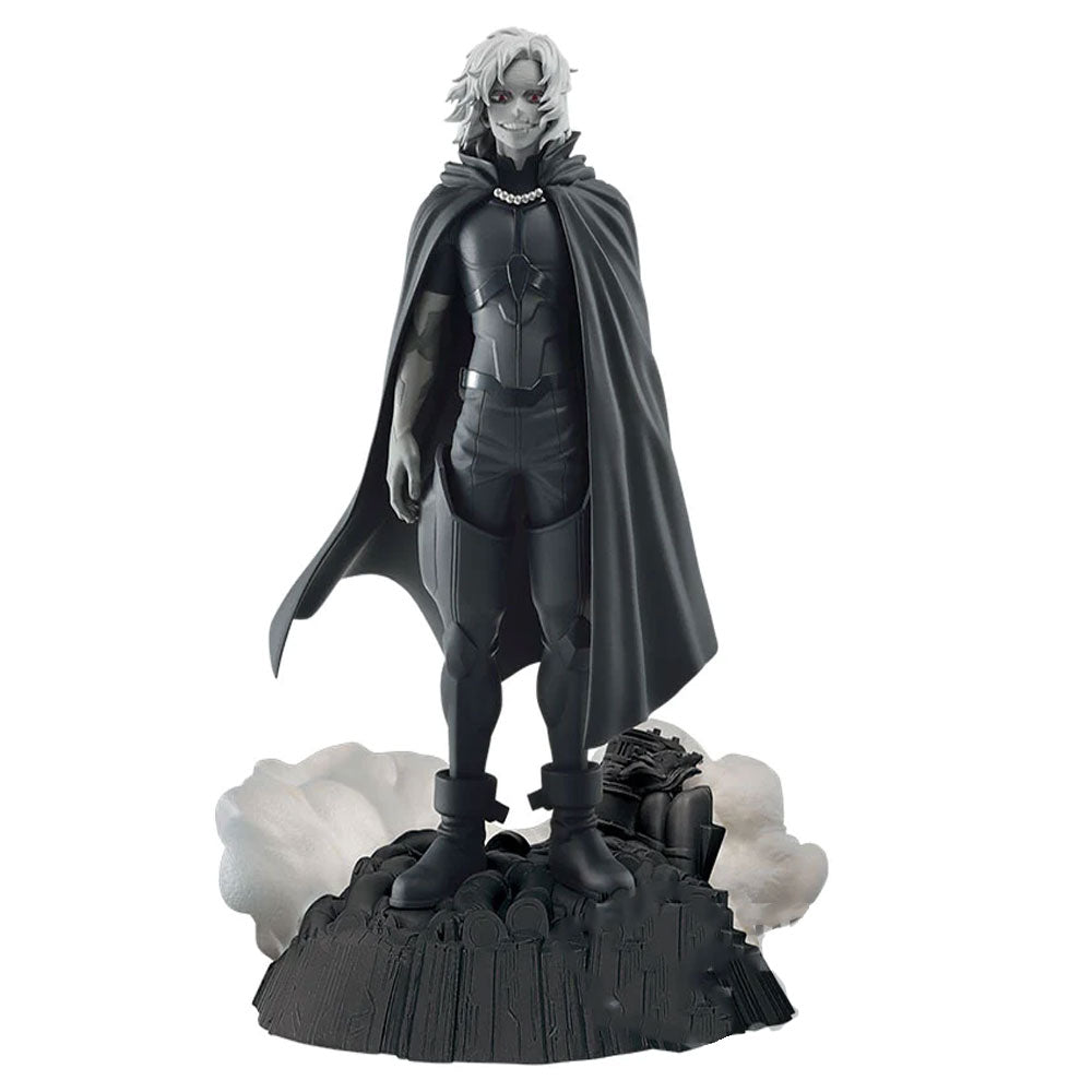 Banpresto mha dioramatic tomura shigaraki