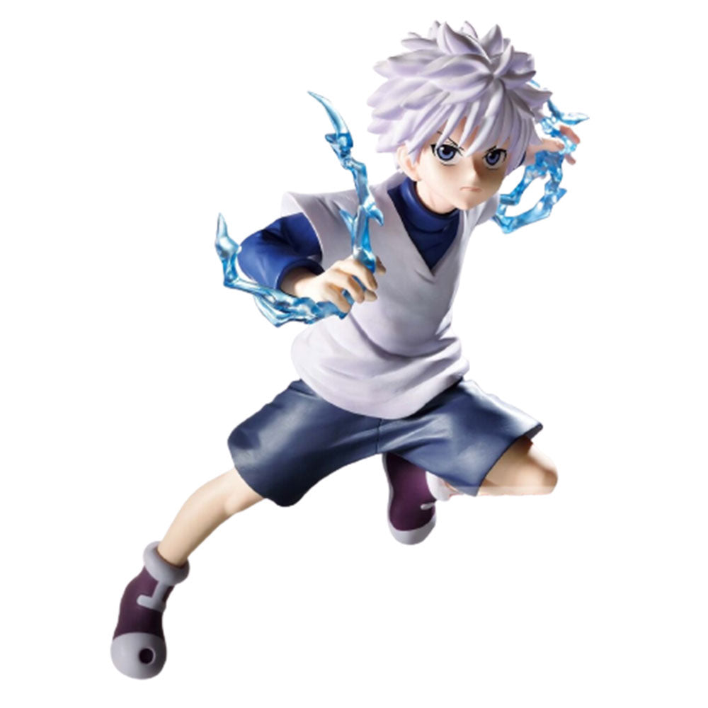 Banpresto Hunter X Hunter Vibration Stars Figure