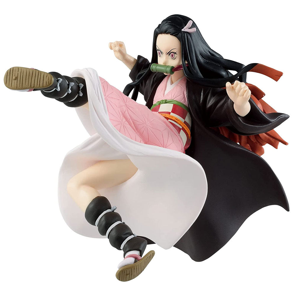 Demonowe gwiazdy wibracji Slayer Figure