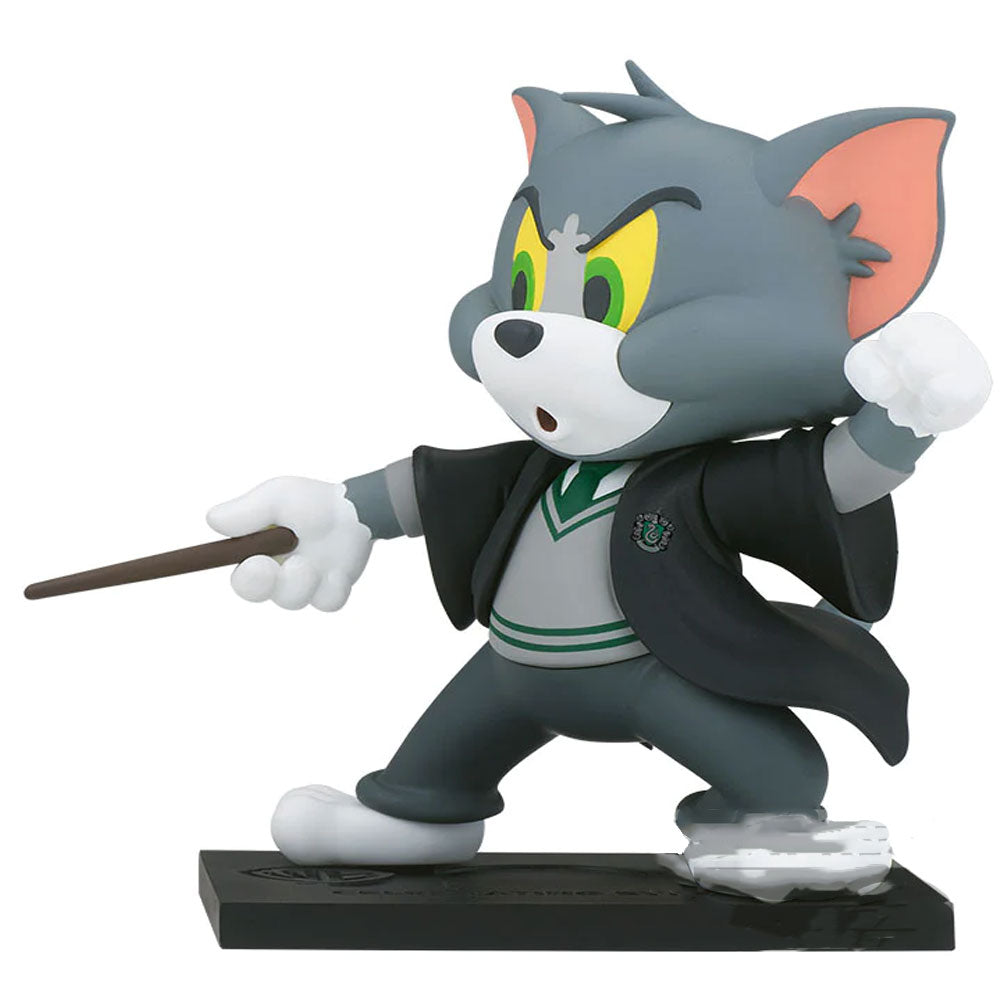 Tom y Jerry WB 100th Anniv Ver Figura