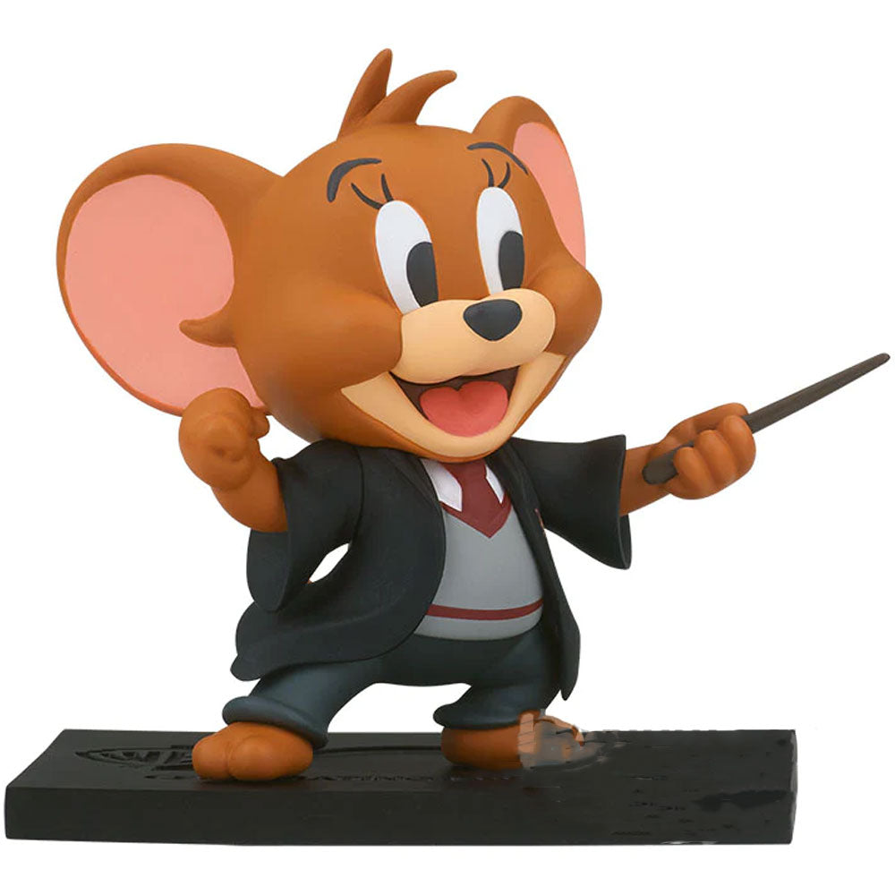 Tom y Jerry WB 100th Anniv Ver Figura