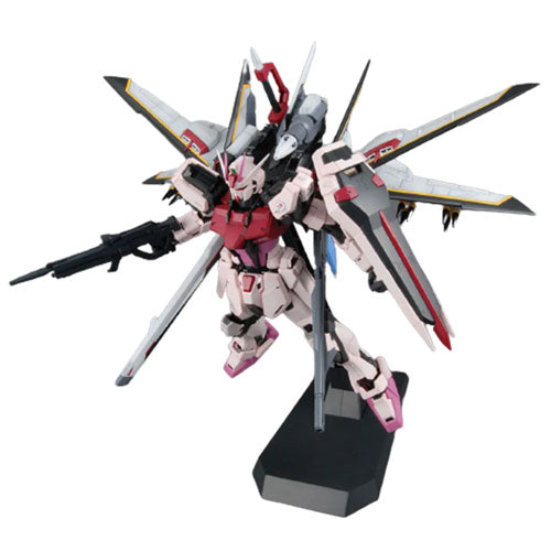 Bandai MG Strike Rouge Ootori Unit Ver RM 1/100 Scale Model