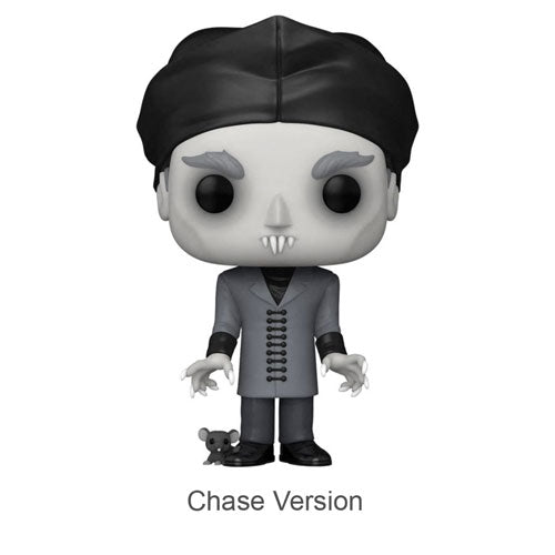 Nosferatu Pop! Chase en vinyle expédie 1 sur 6