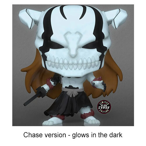 Bleach VL Ichigo US Exclusive Pop! Vinyl Chase Schepen 1 op 6