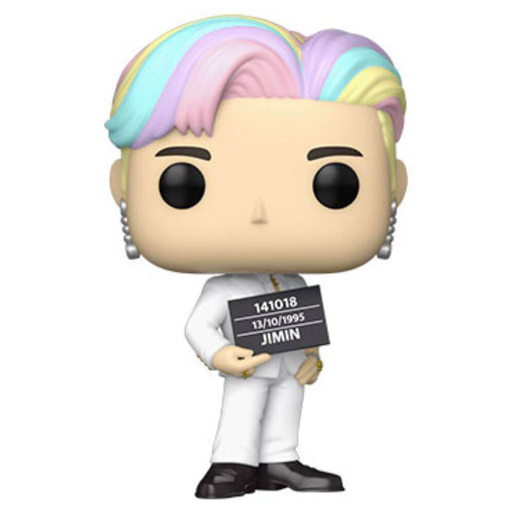 BTS Butter Edition Pop! Winyl