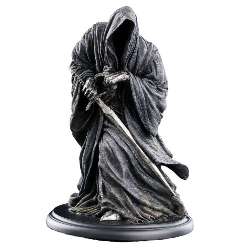 The Lord of the Rings Ringwraith Miniature Statue