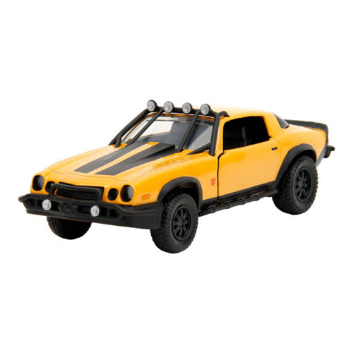 Transformers Rise of the Beasts 1977 Chevrolet Camaro