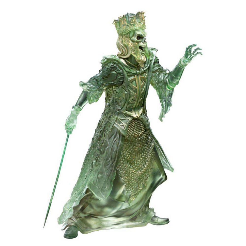 Tlor King of the Dead Mini Epics Vinyl Figura