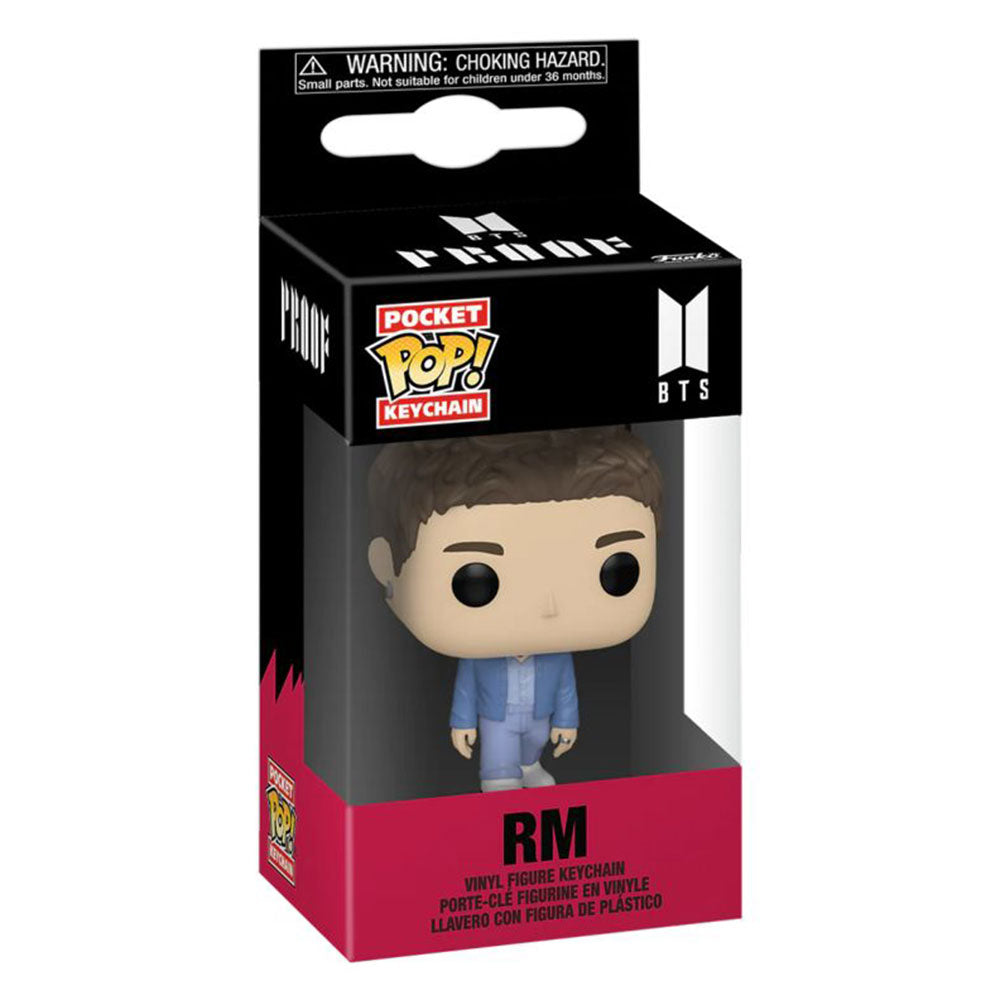 BTS Proof pop! Kreźba