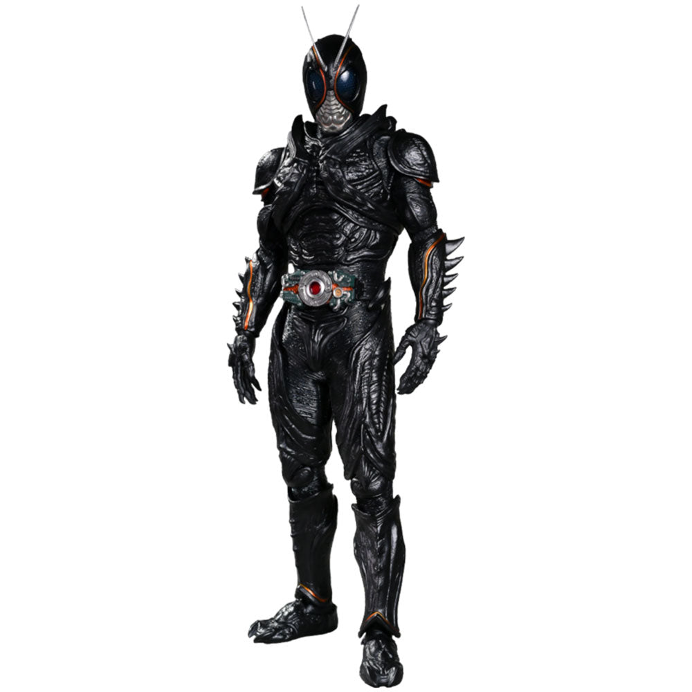 Kamen Rider Black Sun Black Sun 1:6 Scale Action Figure