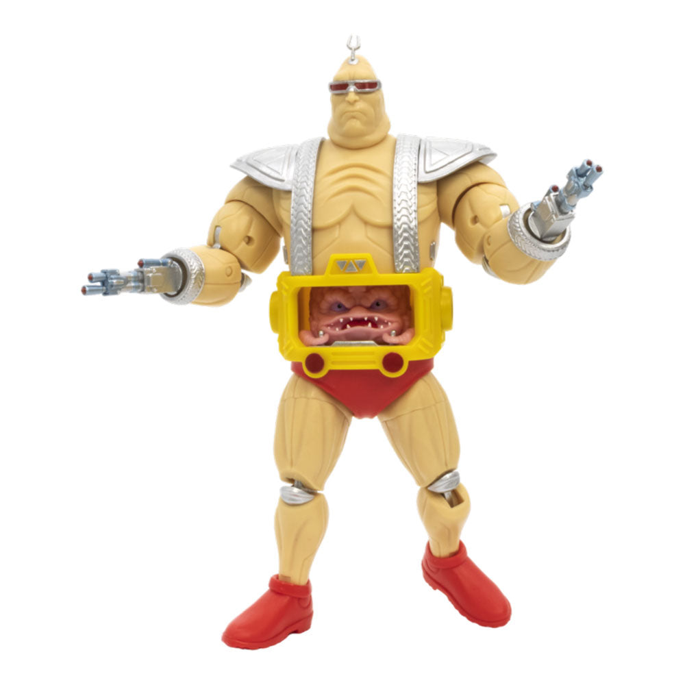 Tmnt krang con cuerpo android xl bst axn