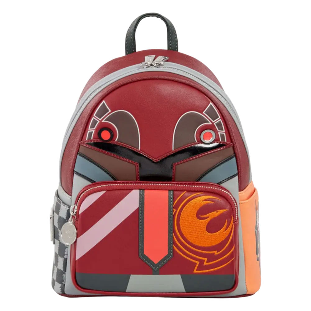 Star Wars: Rebels Sabine Wren US Exc. Costume Mine Backpack