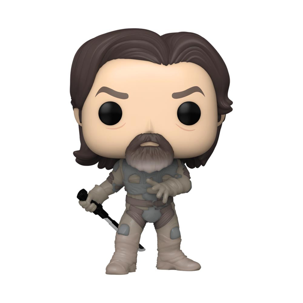 Dune 2 Gurney Halleck Pop! Vinyl