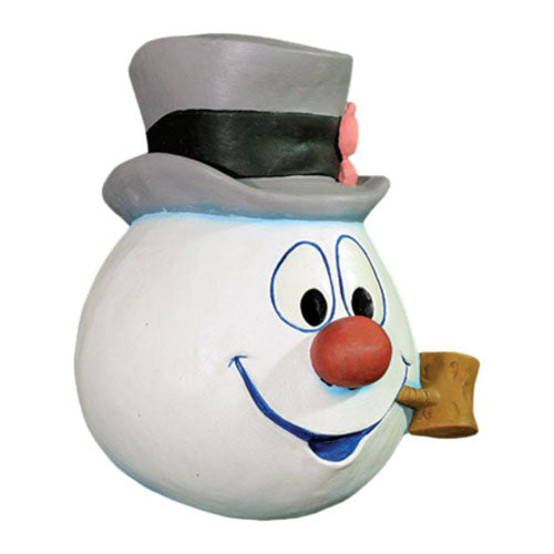 Frosty the Snowman Frosty Mask