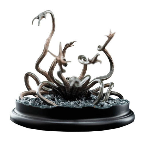 The Lord of the Rings Watcher in the Water Miniature Statue