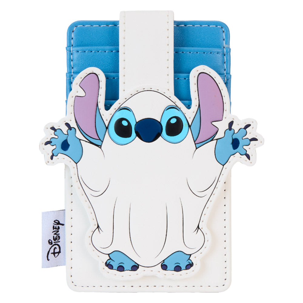 Lilo & Stitch: Stitch Ghost Cardholder