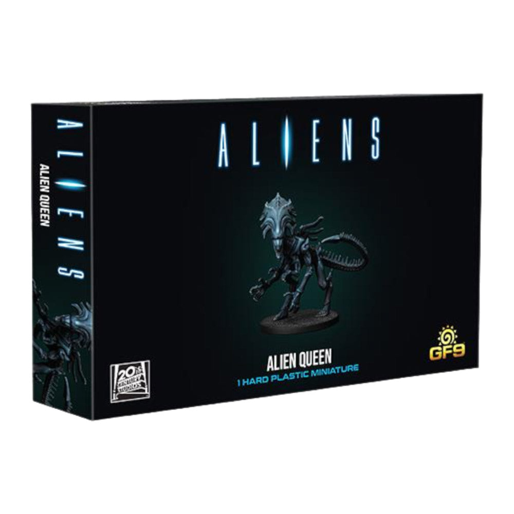 Aliens Alien Queen Miniature