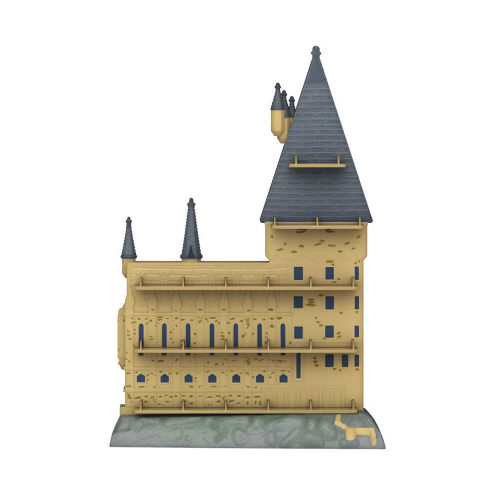 Harry Potter Hogwarts Castle Bitty Pop! Showcase