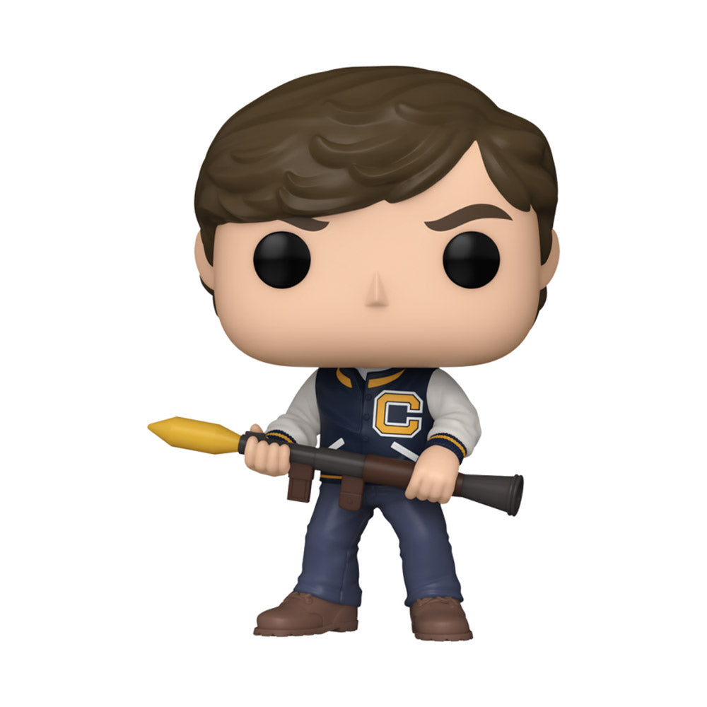 Red Dawn Matt Eckert Pop! Vinyl