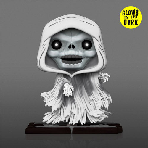 A Christmas Carol Ghost of Christmas Yet to Come Glow Pop!