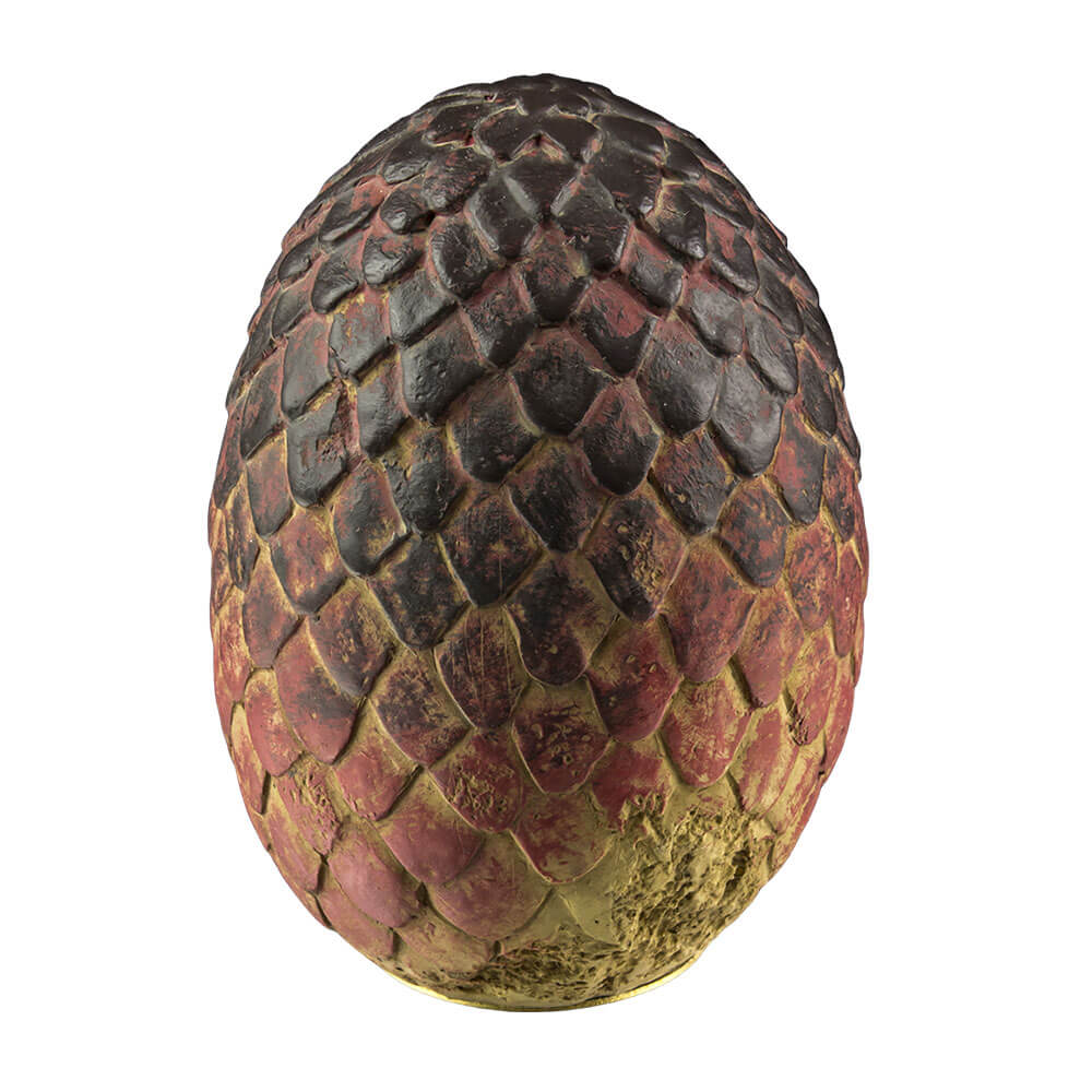 Game of Thrones Dragon Egg Pecoight